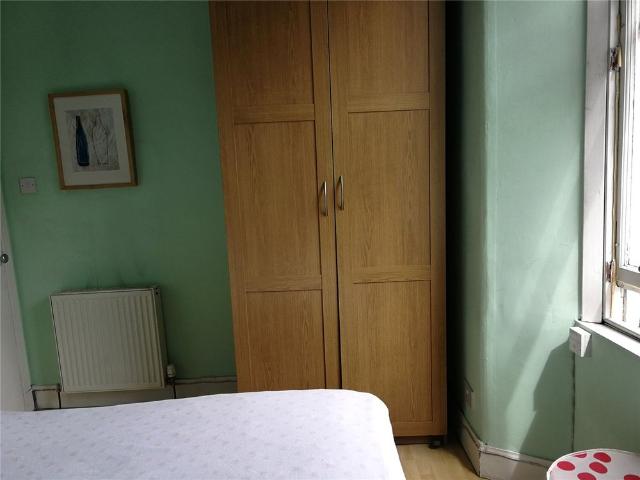 Apartment for rent in Sciennes, Scotland