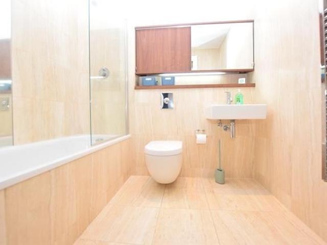 Apartment for rent in City Centre, South Yorkshire