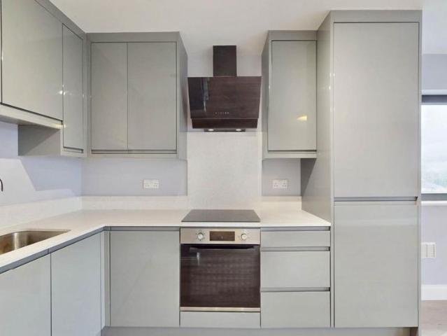 Apartment for rent in London Borough of Hounslow, Greater London