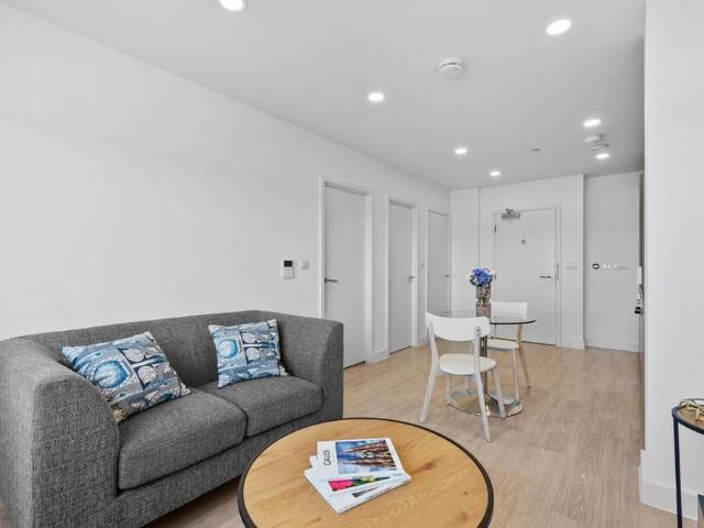 Apartment for rent in Castle, Bedford