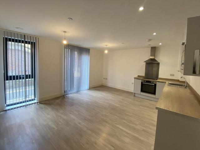 Flat for rent in Neepsend, Kelham
