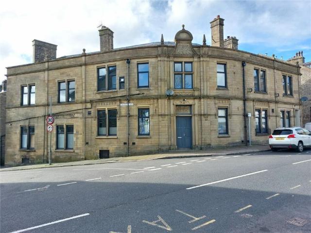 Flat for rent in Lane Side, Irwell Vale