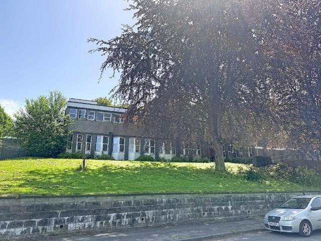 Flat for rent in Butterton, Staffordshire