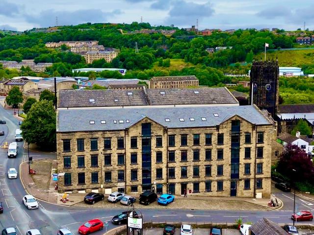 Apartment for rent in Halifax, Calderdale
