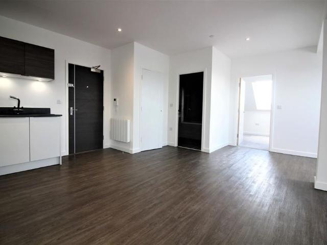 Apartment for rent in Bracknell