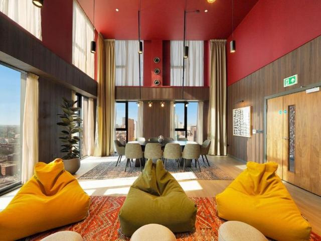 Apartment for rent in Highgate, Isle Of Man