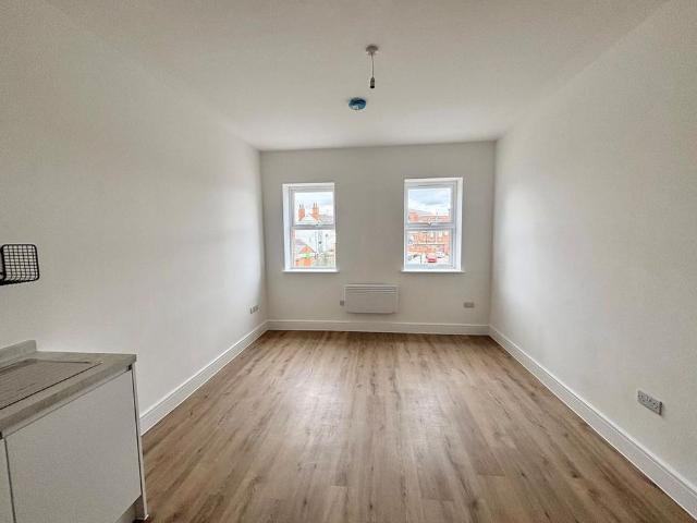 Apartment for rent in The Meadows, Haddon