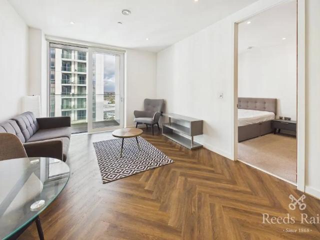Apartment for rent in Stretford, Trafford