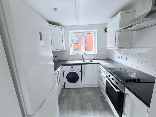 Apartment for rent in St Ann's, Haddon