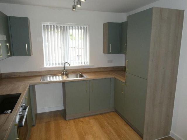 Apartment for rent in Stubbin, Deepcar