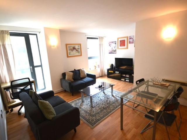 Apartment for rent in Devonshire, South Yorkshire