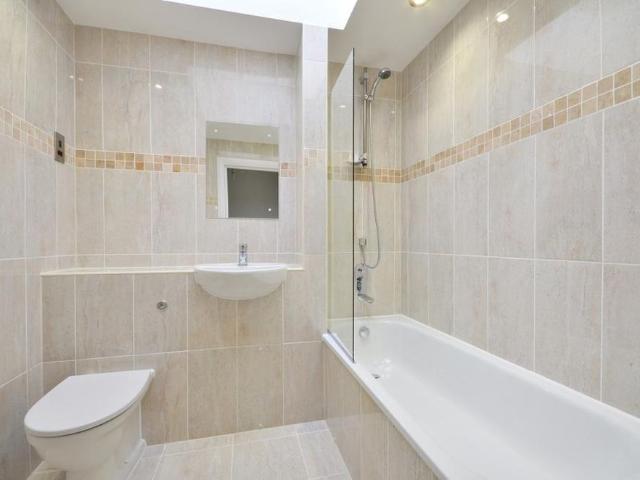 Apartment for rent in Moneyhill, Batchworth