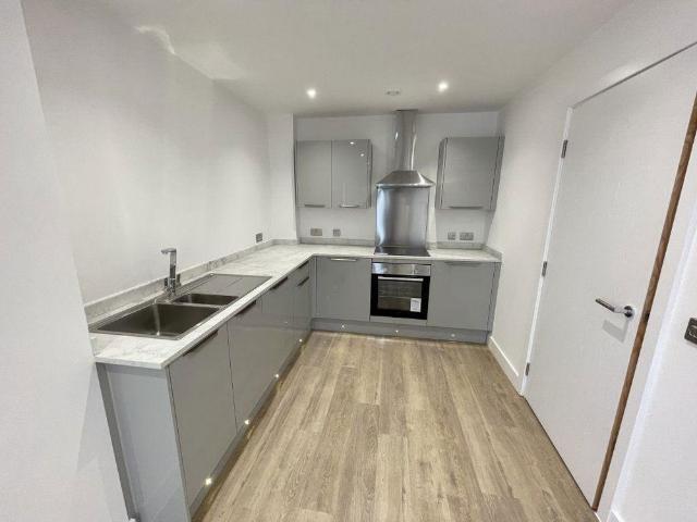Apartment for rent in New Fletton, Peterborough
