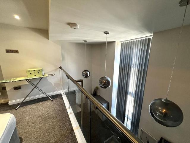 Apartment for rent in Huddersfield, Kirklees