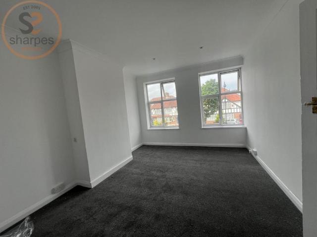 Flat for rent in Wallington, Greater London