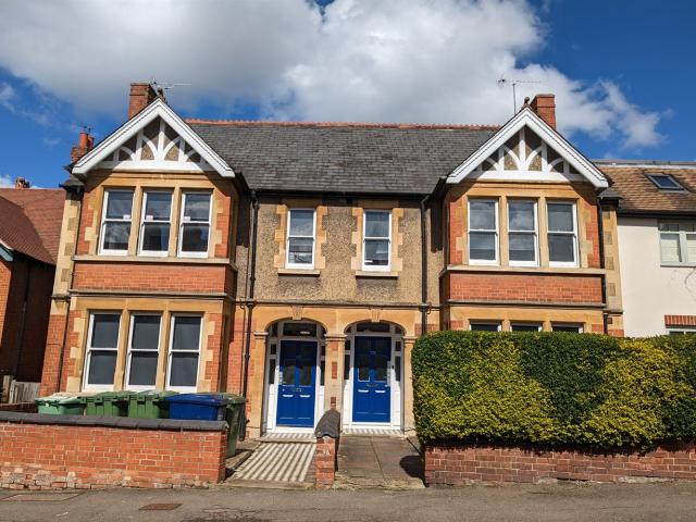 Apartment for rent in The Slade, Oxfordshire