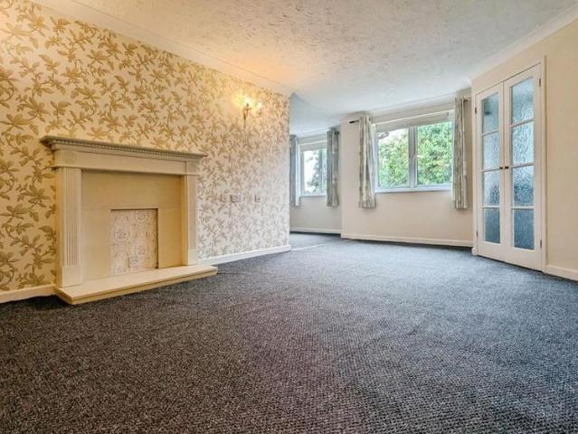 Apartment for rent in Ulverley Green, West Midlands