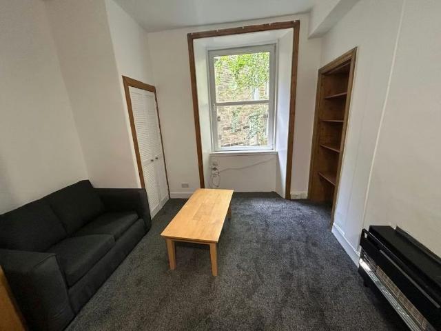 Apartment for rent in Tynecastle, Gorgie