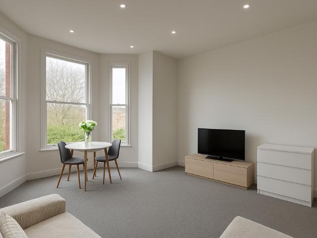 Apartment for rent in Alverton, East Midlands