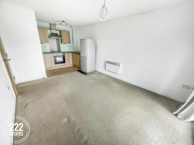 Apartment for rent in Fairfield, Warrington