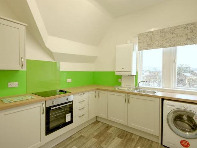 Apartment for rent in New Town, Skipton