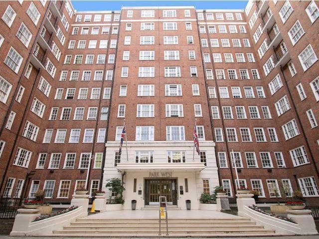 Flat for rent in Paddington, Isle Of Man