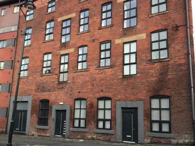 Flat for rent in Mumps, Pendock
