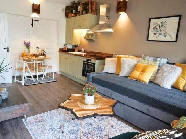 Apartment for rent in Mount Pleasant, Ashurst Bridge