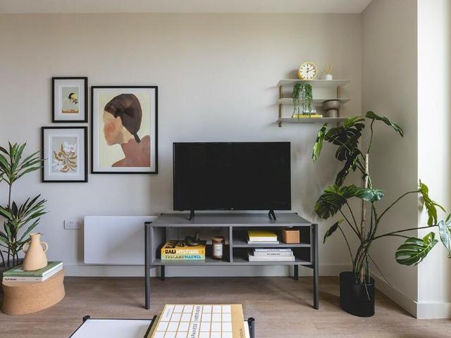 Apartment for rent in Aldrington