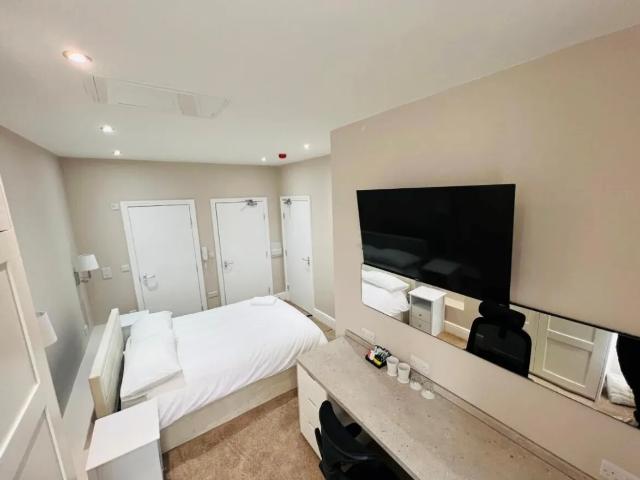 Apartment for rent in Baswich, Staffordshire