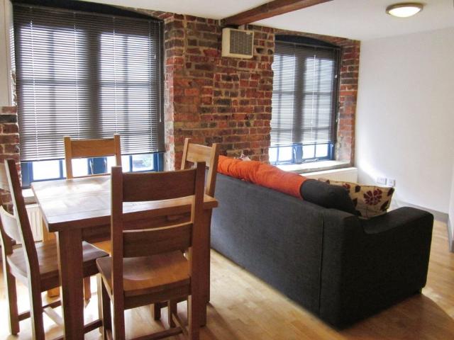 Apartment for rent in West Yorkshire