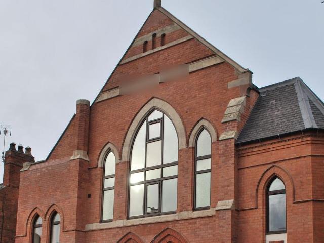 Flat for rent in Barwell, Barton