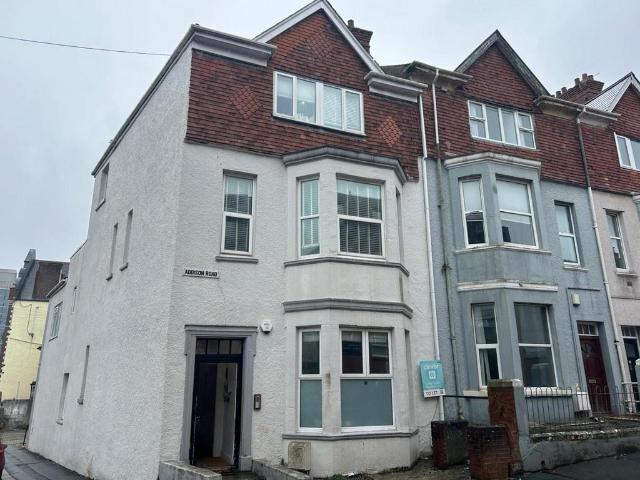 Flat for rent in Greenbank, Mount Wise