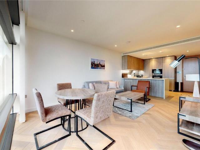Flat for rent in Bishopsgate Without, Bishopsgate