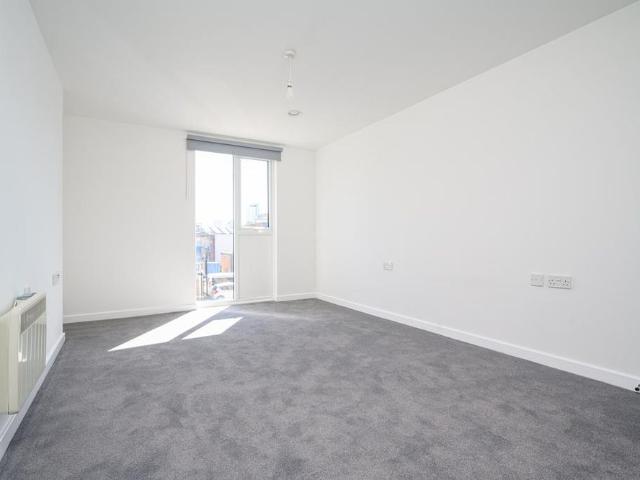 Apartment for rent in St Mary's, City Of Southampton