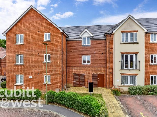 Apartment for rent in Hampshire Farm, Spring Vale