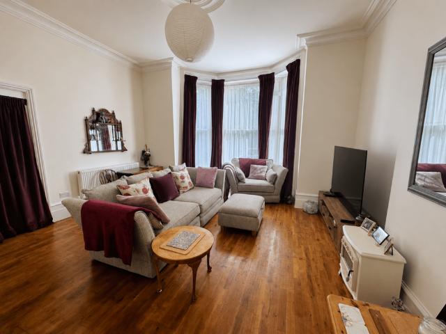 Apartment for rent in St Leonards Green, Guestling Green