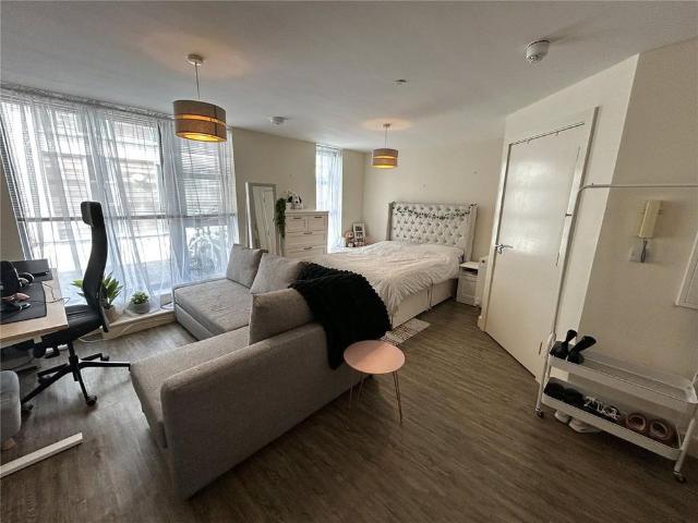 Apartment for rent in North Town, Rumwell