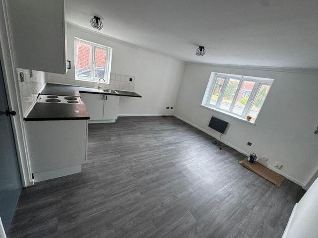 Apartment for rent in Shifnal, Shropshire