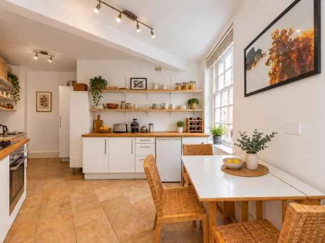 Apartment for rent in Millbank Estate, Greater London