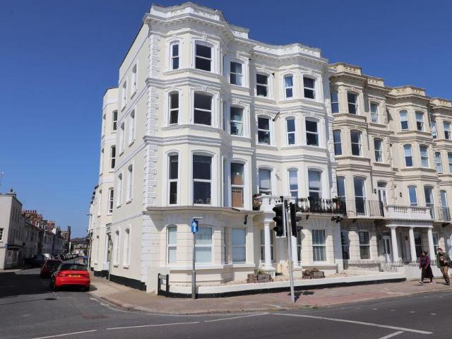 Flat for rent in West Worthing, Worthing
