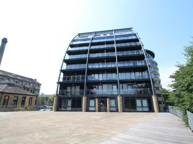 Flat for rent in Baildon
