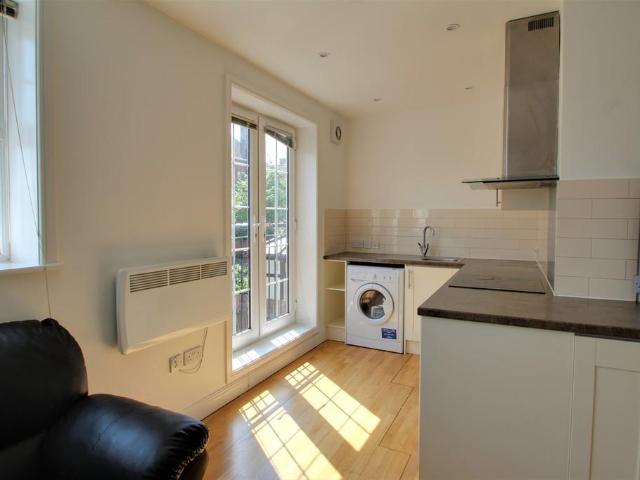Flat for rent in Old Wharf, Isle Of Man