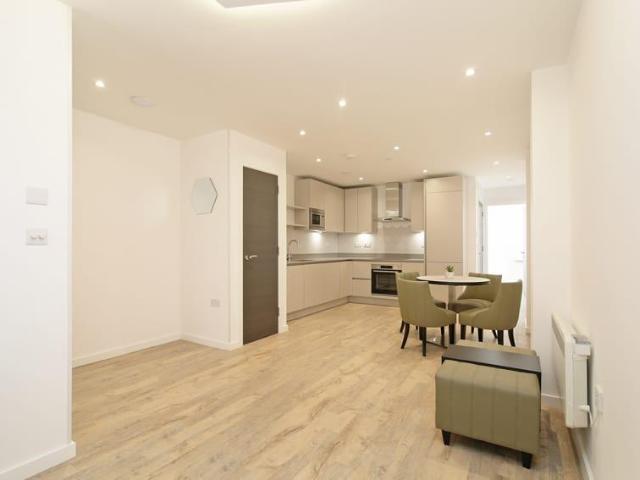 Flat for rent in Balham, Greater London