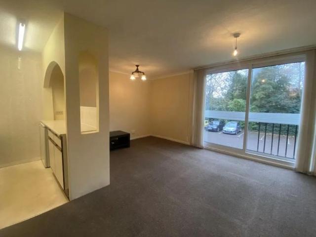 Apartment for rent in Oadby, Leicestershire