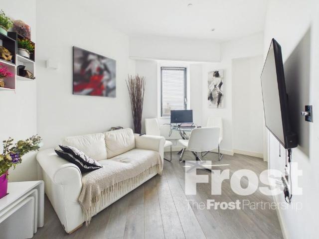 Apartment for rent in Chalvey, Slough
