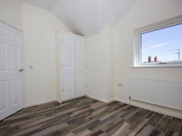 Apartment for rent in Bargate, Boston