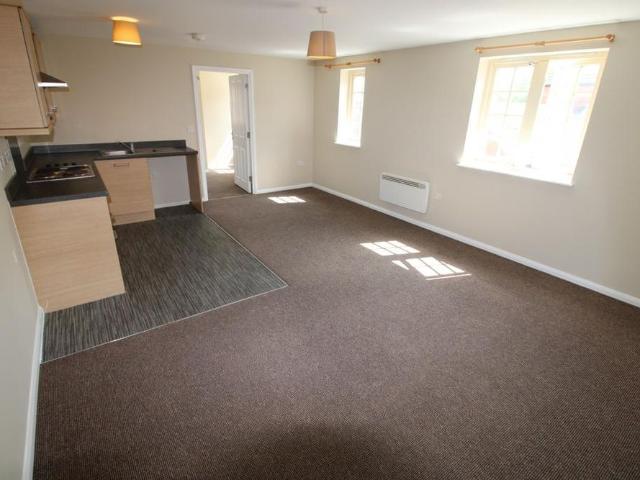 Apartment for rent in Anglesey, Beamhurst