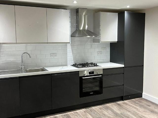 Apartment for rent in Ickenham, Greater London