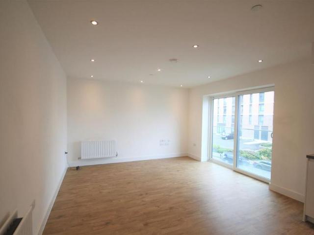 Apartment for rent in Park Town, Luton